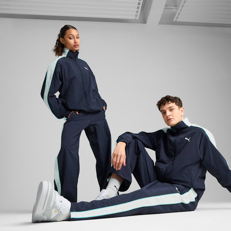 PUMA T7 Men's Oversized Track Pants