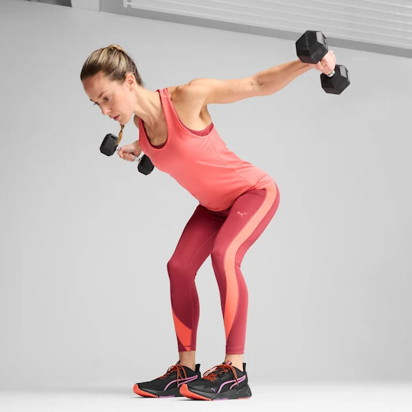 PUMA Essentials Women's Racerback Tank