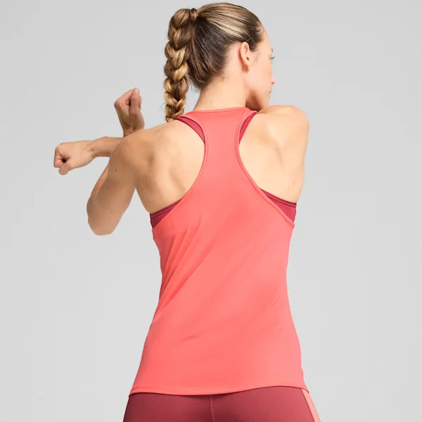 PUMA Essentials Women's Racerback Tank
