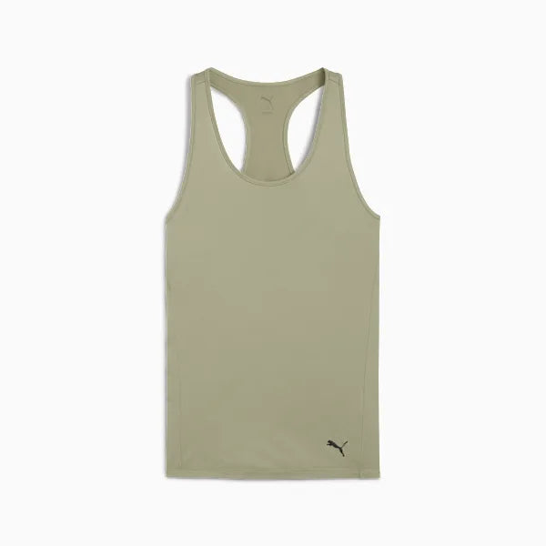 PUMA Essentials Women's Racerback Tank