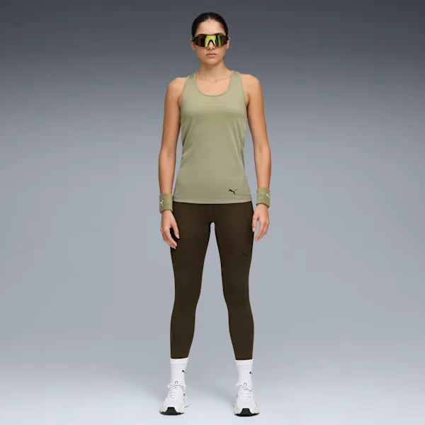 PUMA Essentials Women's Racerback Tank