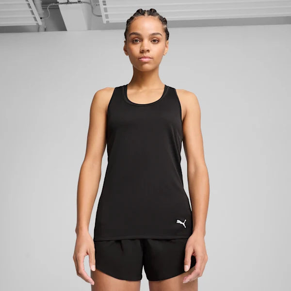 PUMA Essentials Women's Racerback Tank