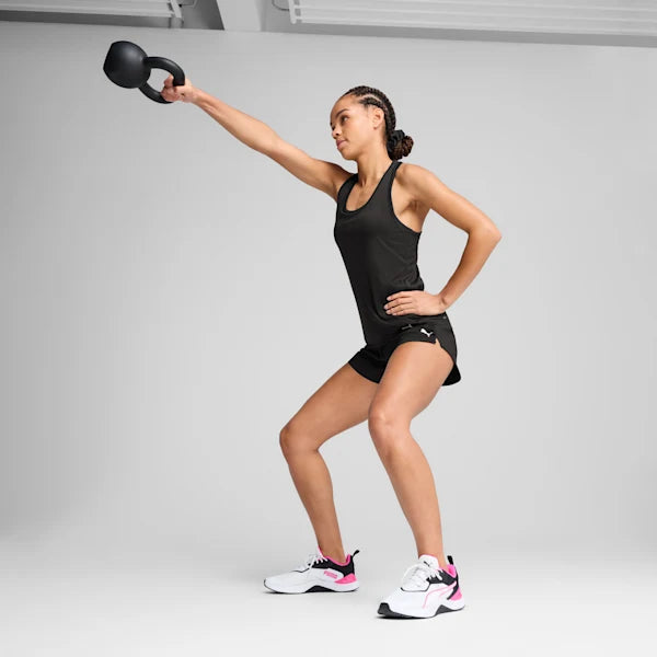 PUMA Essentials Women's Racerback Tank