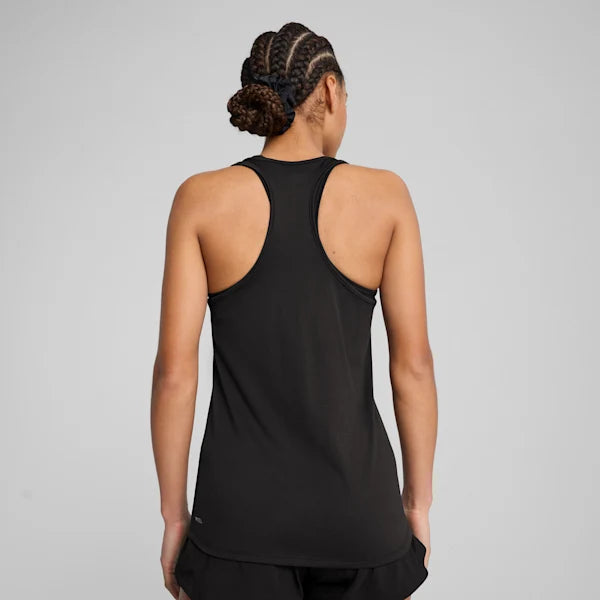 PUMA Essentials Women's Racerback Tank