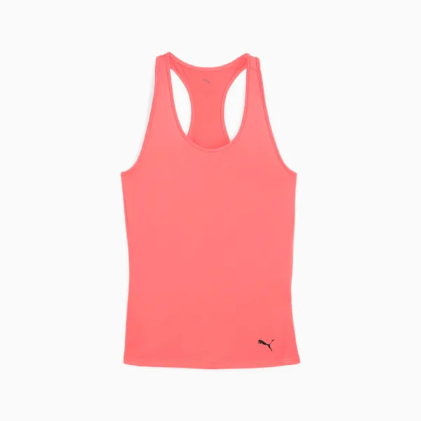 PUMA Essentials Women's Racerback Tank