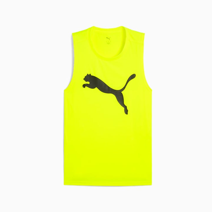 PUMA TAD ESSENTIALS Men's Training Tank Top