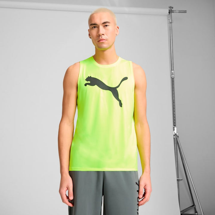 PUMA TAD ESSENTIALS Men's Training Tank Top
