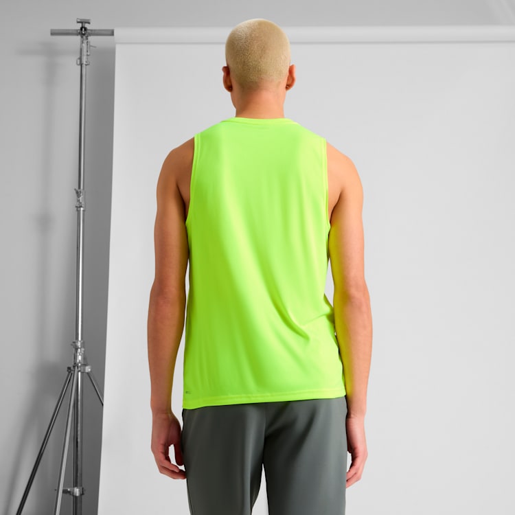 PUMA TAD ESSENTIALS Men's Training Tank Top