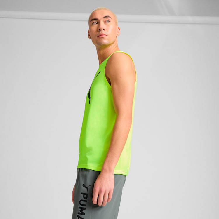 PUMA TAD ESSENTIALS Men's Training Tank Top