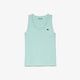 Mint green