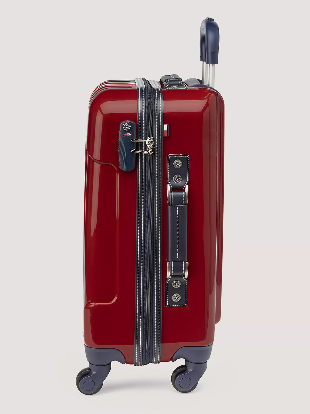 Tommy Hilfiger 21" Hardcase Spinner Luggage