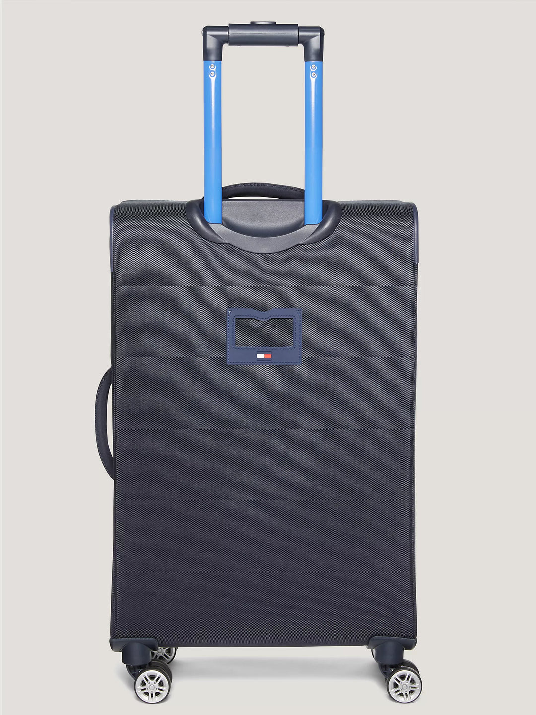Tommy Hilfiger 25" Roller Suitcase