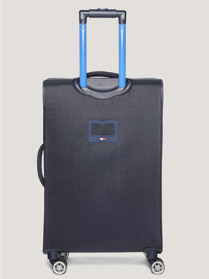 Tommy Hilfiger 25" Roller Suitcase
