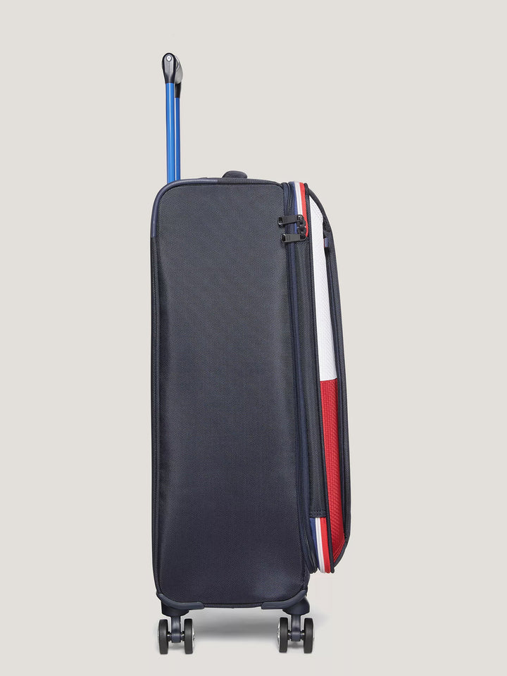 Tommy Hilfiger 25" Roller Suitcase