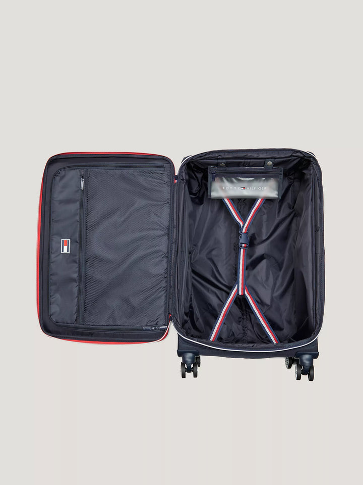 Tommy Hilfiger 25" Roller Suitcase