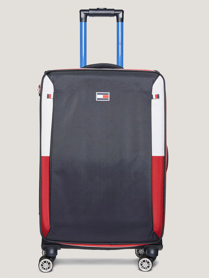 Tommy Hilfiger 25" Roller Suitcase