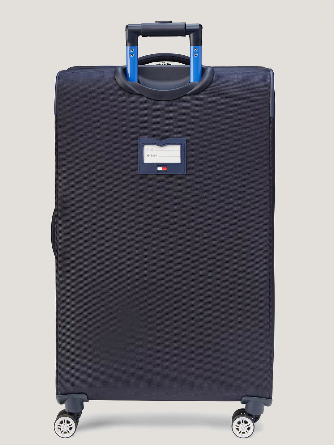 Tommy Hilfiger 28" Soft Case Luggage