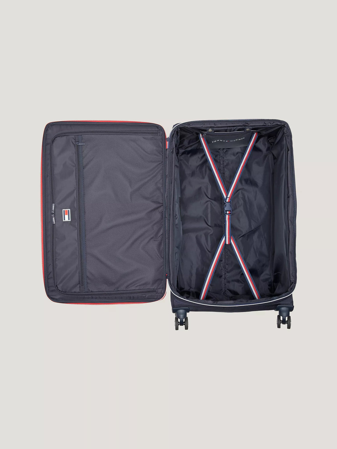 Tommy Hilfiger 28" Soft Case Luggage