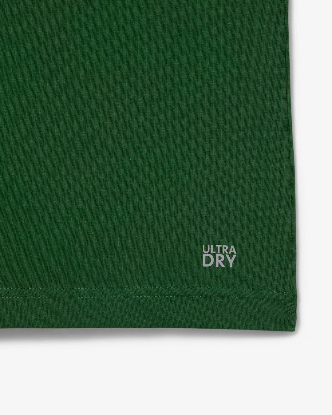 Lacoste Men's Ultra Dry XXL Logo Sport T-Shirt