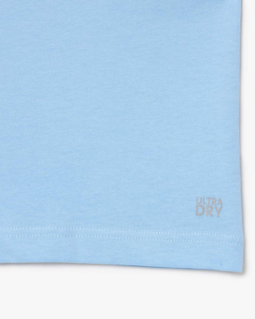 Lacoste Men's Ultra Dry Cotton Logo Sport T-Shirt