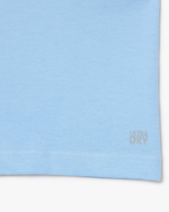 Lacoste Men's Ultra Dry Cotton Logo Sport T-Shirt