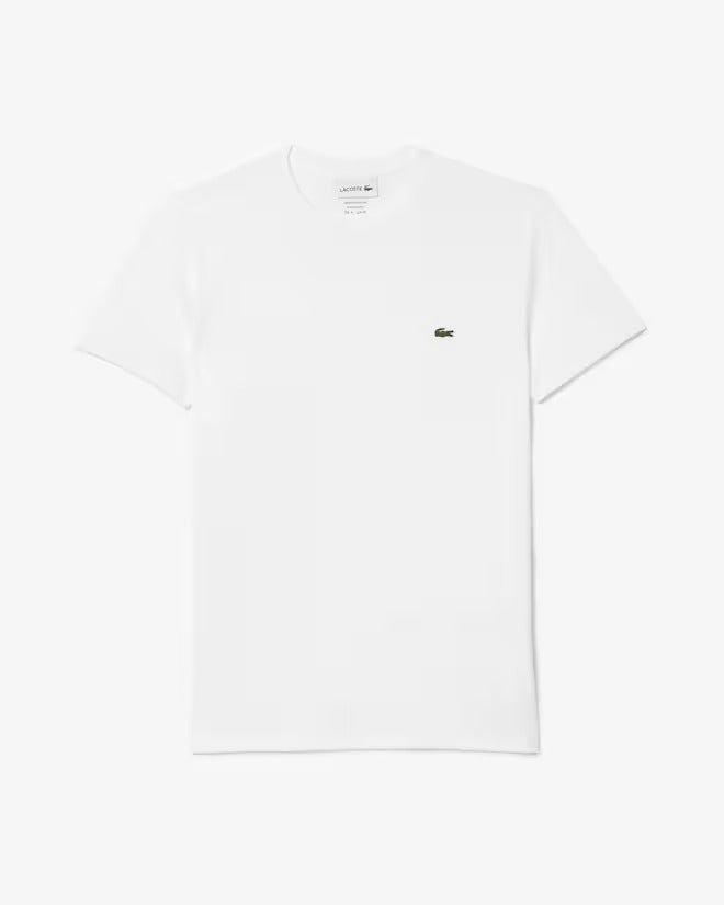 Lacoste Men's Pima Cotton T-Shirt