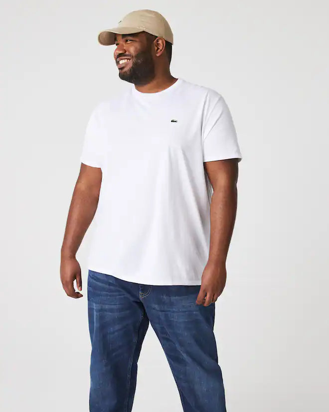 Lacoste Men's Pima Cotton T-Shirt