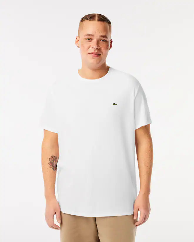 Lacoste Men's Pima Cotton T-Shirt