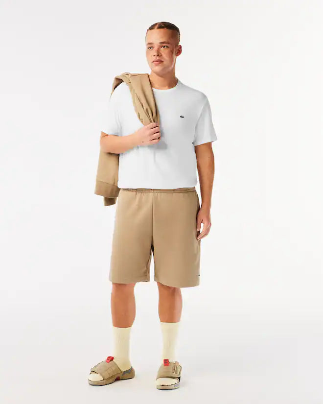 Lacoste Men's Pima Cotton T-Shirt