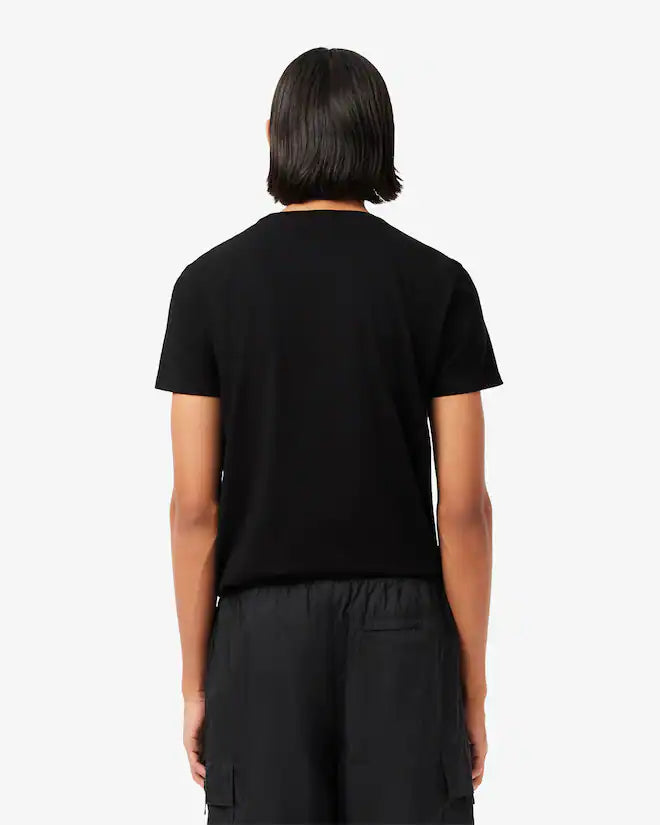 Lacoste Men's Pima Cotton T-Shirt