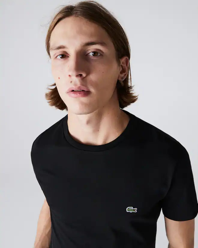 Lacoste Men's Pima Cotton T-Shirt