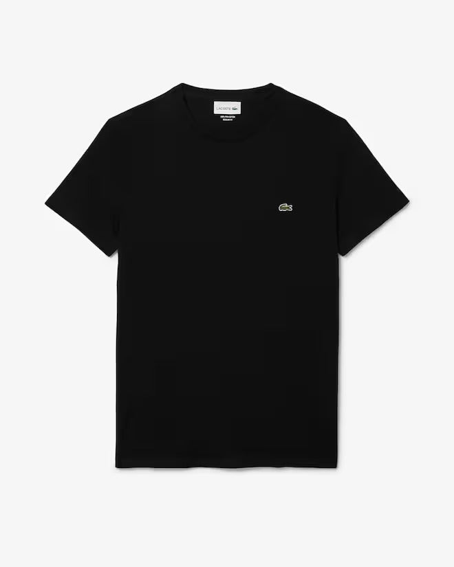 Lacoste Men's Pima Cotton T-Shirt