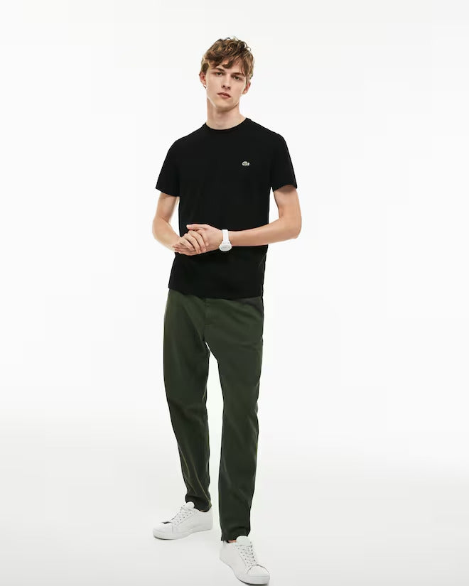 Lacoste Men's Pima Cotton T-Shirt