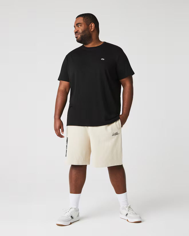 Lacoste Men's Pima Cotton T-Shirt