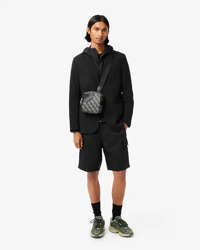 Lacoste Men's Pima Cotton T-Shirt