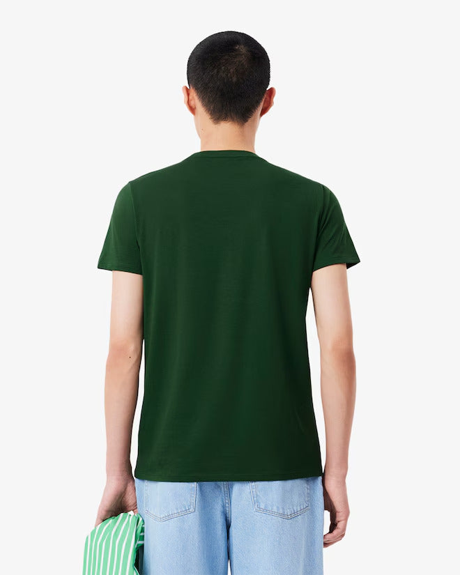 Lacoste Men's Pima Cotton T-Shirt