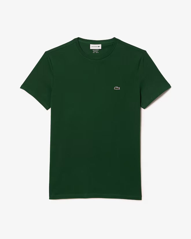Lacoste Men's Pima Cotton T-Shirt