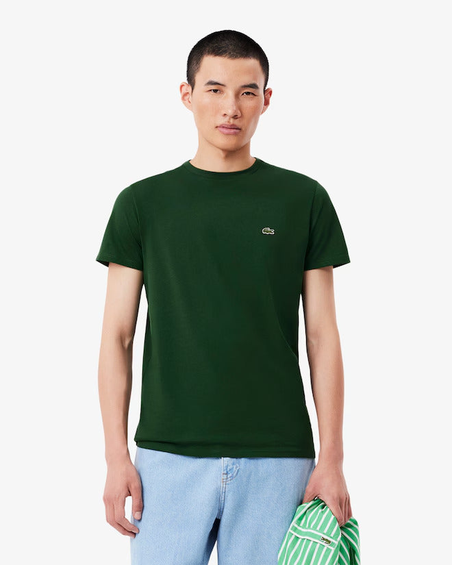 Lacoste Men's Pima Cotton T-Shirt