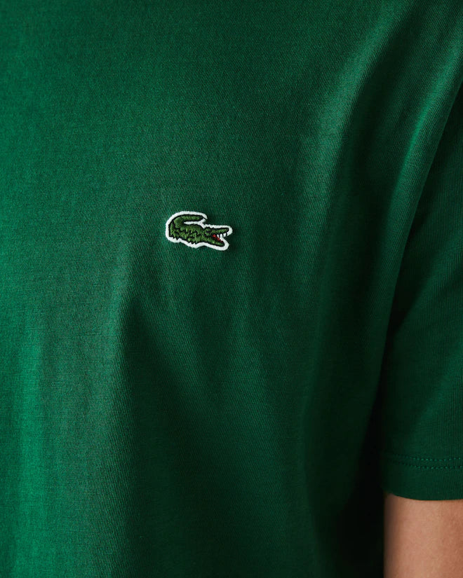 Lacoste Men's Pima Cotton T-Shirt