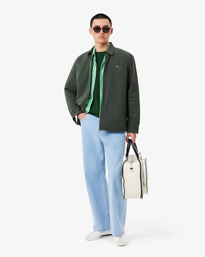 Lacoste Men's Pima Cotton T-Shirt