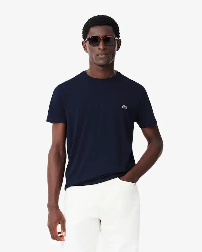 Lacoste Men's Pima Cotton T-Shirt