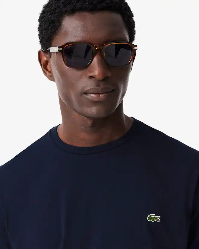 Lacoste Men's Pima Cotton T-Shirt