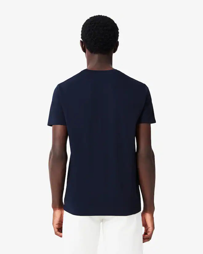 Lacoste Men's Pima Cotton T-Shirt