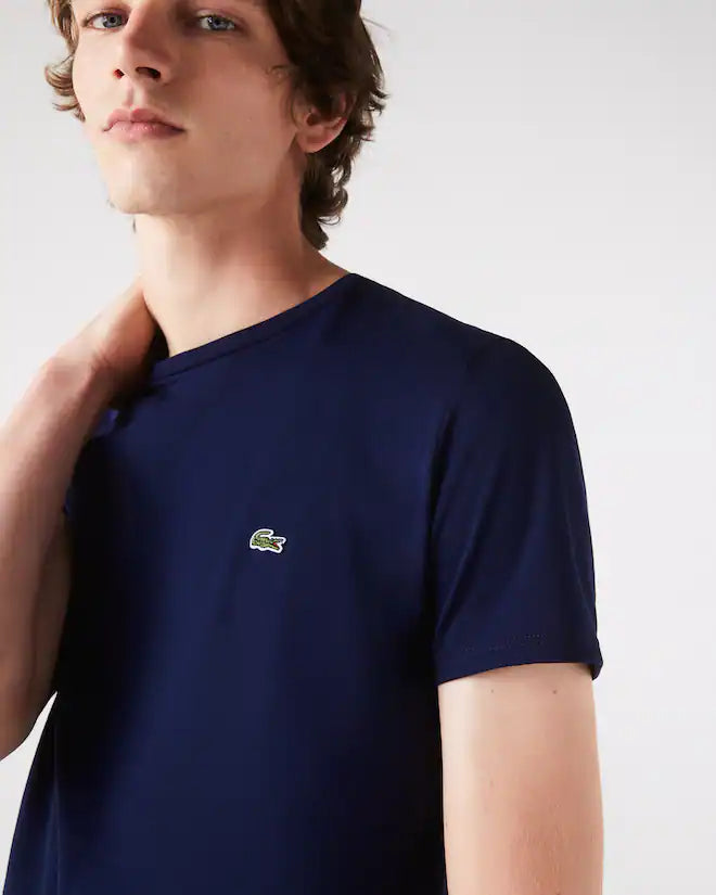 Lacoste Men's Pima Cotton T-Shirt