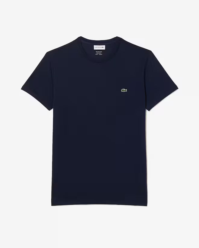 Lacoste Men's Pima Cotton T-Shirt