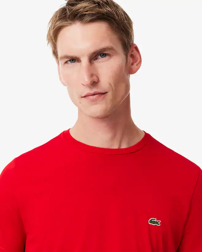 Lacoste Men's Pima Cotton T-Shirt