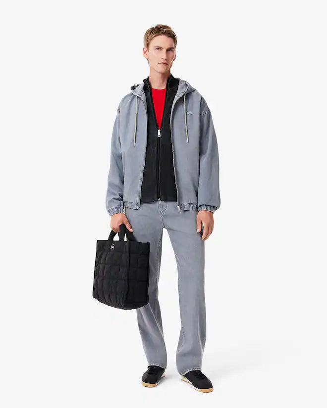 Lacoste Men's Pima Cotton T-Shirt