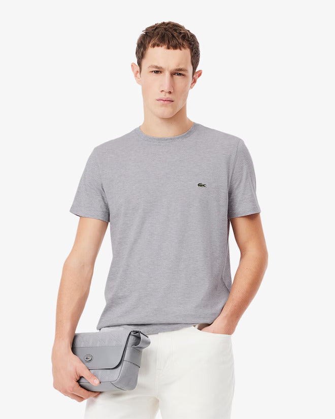 Lacoste Men's Pima Cotton T-Shirt