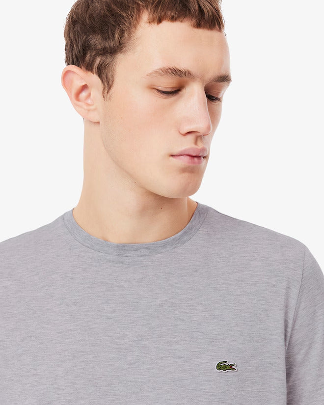 Lacoste Men's Pima Cotton T-Shirt