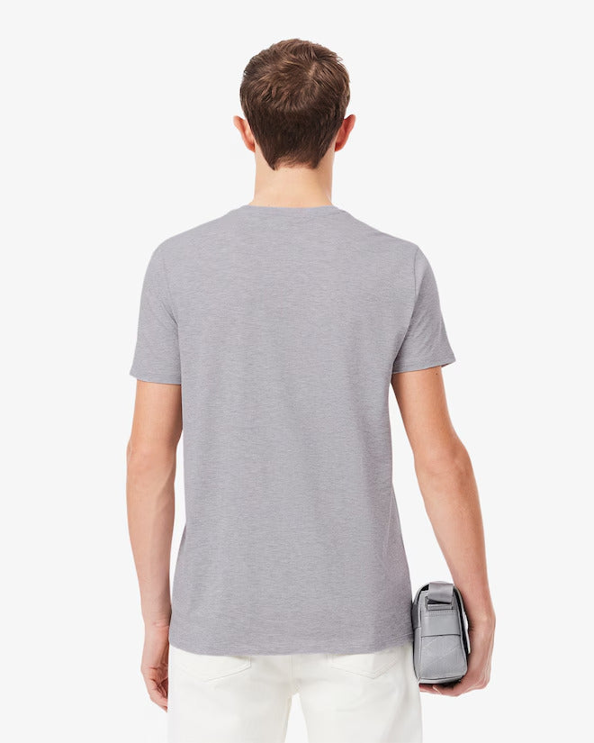 Lacoste Men's Pima Cotton T-Shirt